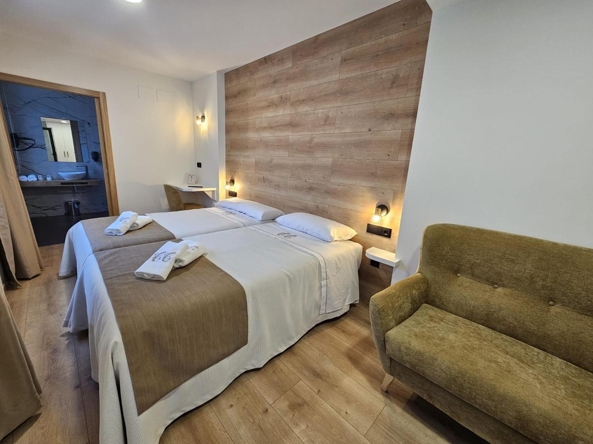 Pension Casa Cruceiro Arzúa Dış mekan fotoğraf