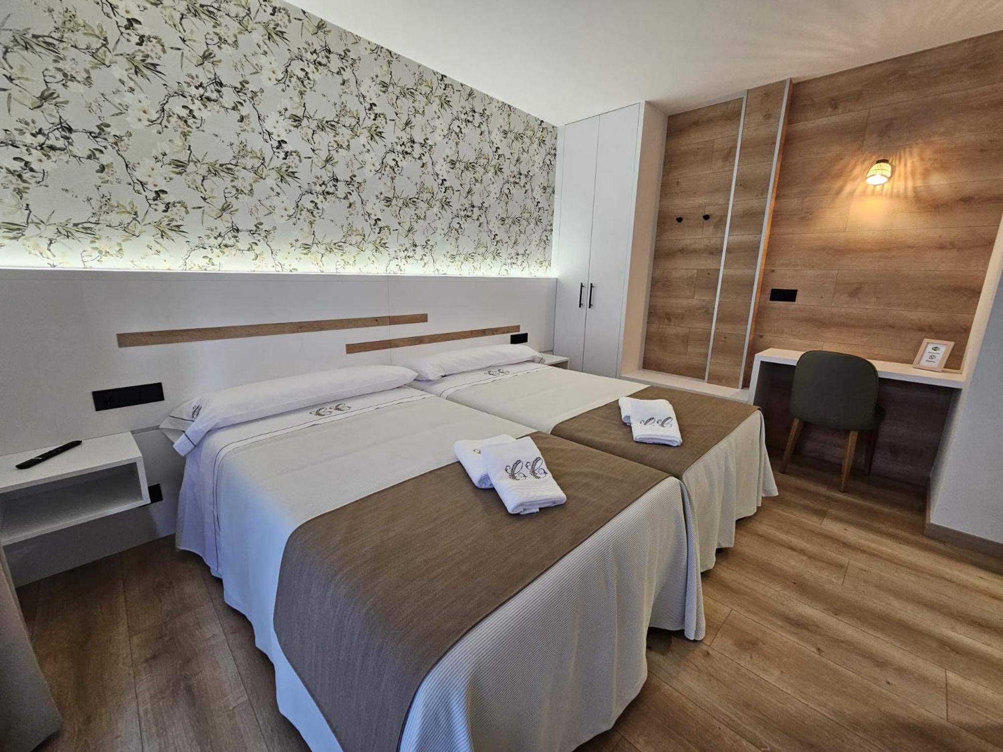 Pension Casa Cruceiro Arzúa Dış mekan fotoğraf