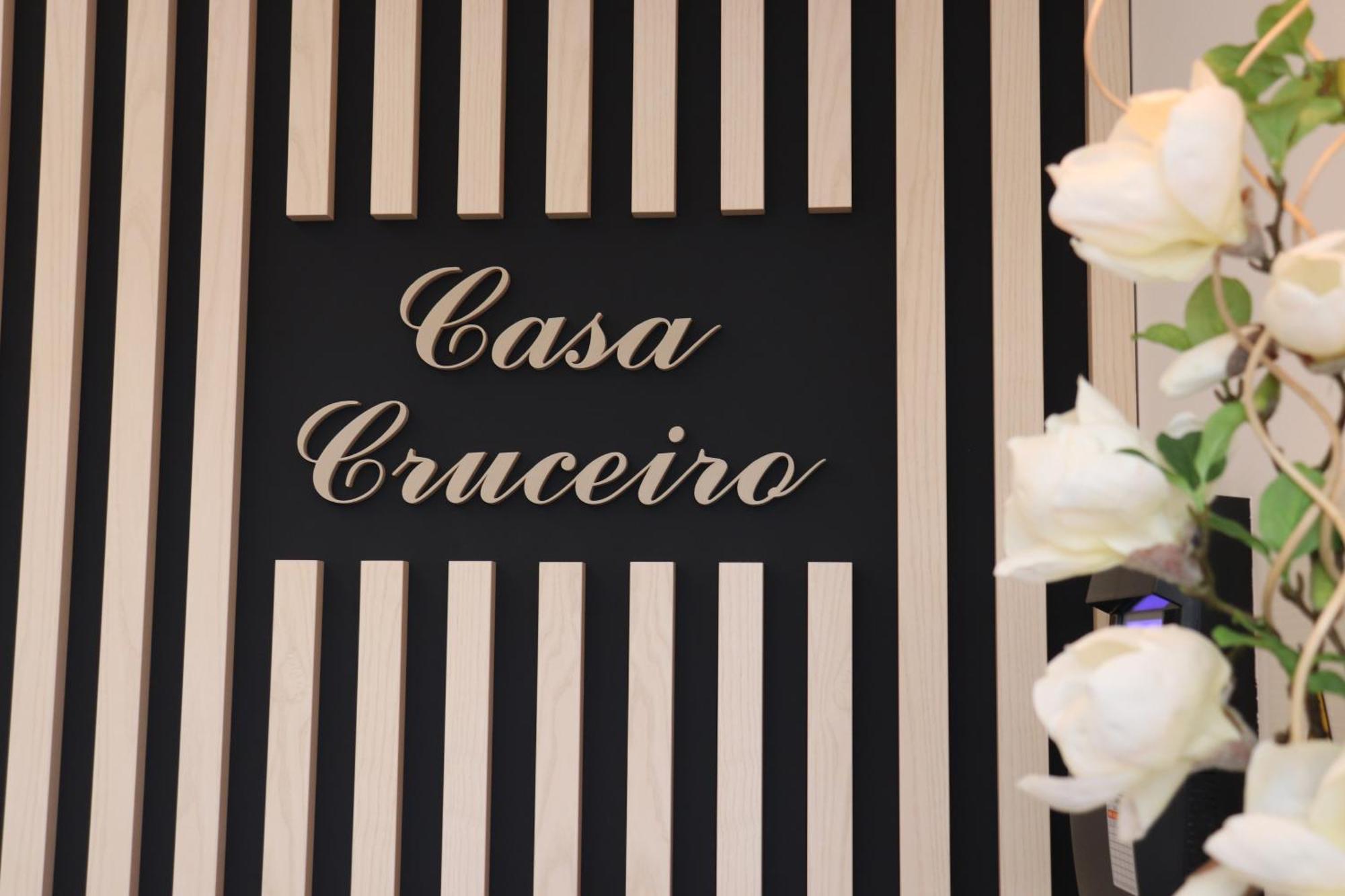 Pension Casa Cruceiro Arzúa Dış mekan fotoğraf