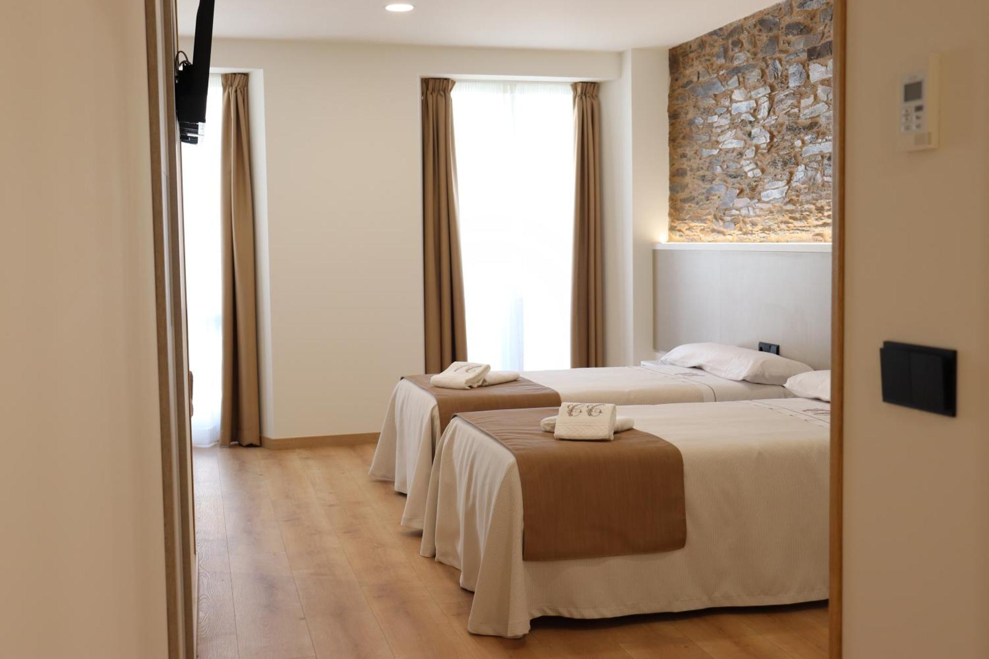 Pension Casa Cruceiro Arzúa Dış mekan fotoğraf